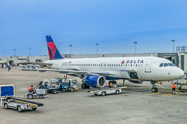 Delta Air Lines